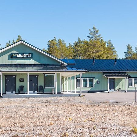 Safarimajoitus Ξενοδοχείο Kalajoki Εξωτερικό φωτογραφία