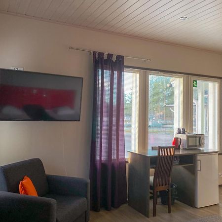Safarimajoitus Ξενοδοχείο Kalajoki Εξωτερικό φωτογραφία
